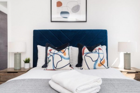 Host & Stay - The Baltic Penthouse 3